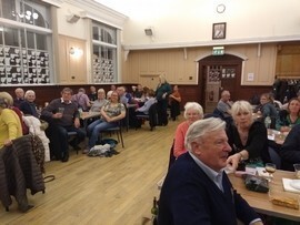 Thame Twinning Quiz November 2018